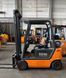 Detailn&aacute; fotografia Still R70-16T &mdash; Booster Lift