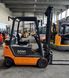 Detailn&aacute; fotografia Still R70-16T &mdash; Booster Lift