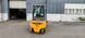 Detailn&aacute; fotografia Jungheinrich EFG 320 LION 4.4m/ 2020y/ 2650h &mdash; Booster Lift