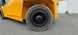 Detailn&aacute; fotografia Jungheinrich EFG 320 LION 4.4m/ 2020y/ 2650h &mdash; Booster Lift