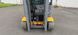 Detailn&aacute; fotografia Jungheinrich EFG 320 LION 4.4m/ 2020y/ 2650h &mdash; Booster Lift