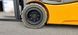 Detailn&aacute; fotografia Jungheinrich EFG 320 LION 4.4m/ 2020y/ 2650h &mdash; Booster Lift