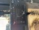Detailed view of Linde L16AP &mdash; Booster Lift