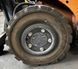 Detailn&aacute; fotografia Still R70-16T &mdash; Booster Lift