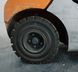 Detailn&aacute; fotografia Still RX70-25 dsl/2995h/ 2014y &mdash; Booster Lift