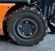 Detailn&aacute; fotografia Still R70-16T &mdash; Booster Lift