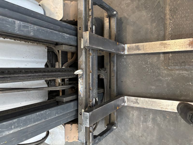 Použit&aacute; manipulačn&aacute; technika Still RX20-16P &mdash; Booster Lift