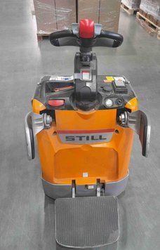 Used material handling equipment Still EXU-SF20 &mdash; Booster Lift