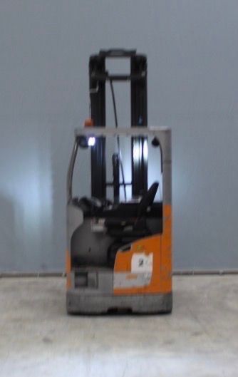Použit&aacute; manipulačn&aacute; technika Still FM-X14/LIION &mdash; Booster Lift