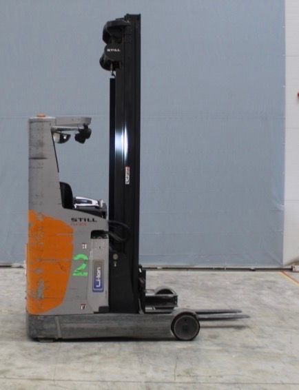 Použit&aacute; manipulačn&aacute; technika Still FM-X14/LIION &mdash; Booster Lift