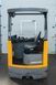 Detailn&aacute; fotografia Jungheinrich ETV 214 9m/ 2020y/ 13432h &mdash; Booster Lift