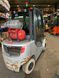 Detailn&aacute; fotografia Jungheinrich TFG 435s 3.5t / 7988h/ 2015y/ 4v &mdash; Booster Lift