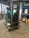 Detailn&aacute; fotografia Jungheinrich TFG 435s 3.5t / 7988h/ 2015y/ 4v &mdash; Booster Lift