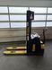 Detailn&aacute; fotografia Yale MS12 &mdash; Booster Lift