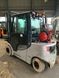 Detailn&aacute; fotografia Jungheinrich TFG 435s 3.5t / 7988h/ 2015y/ 4v &mdash; Booster Lift