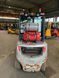 Detailn&aacute; fotografia Jungheinrich TFG 435s 3.5t / 7988h/ 2015y/ 4v &mdash; Booster Lift