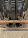 Detailn&aacute; fotografia Jungheinrich TFG 435s 3.5t / 7988h/ 2015y/ 4v &mdash; Booster Lift