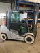 Detailn&aacute; fotografia Jungheinrich TFG 435s 3.5t / 7988h/ 2015y/ 4v &mdash; Booster Lift