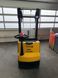 Detailn&aacute; fotografia Yale MS12 &mdash; Booster Lift