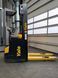 Detailn&aacute; fotografia Yale MS12 &mdash; Booster Lift