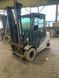 Detailn&aacute; fotografia Jungheinrich TFG 435s 3.5t / 7988h/ 2015y/ 4v &mdash; Booster Lift
