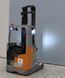 Detailn&aacute; fotografia Still FM-X14/LIION &mdash; Booster Lift