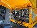 Detailn&aacute; fotografia Jungheinrich ERE 120 KP &mdash; Booster Lift