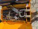 Detailn&aacute; fotografia Jungheinrich ERE 120 KP &mdash; Booster Lift