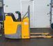 Detailn&aacute; fotografia Jungheinrich ERE 225 2021y/ 2816mh &mdash; Booster Lift