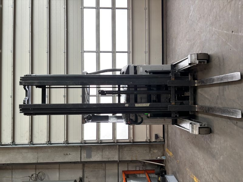 Použit&aacute; manipulačn&aacute; technika Still FM-X14/LIION &mdash; Booster Lift