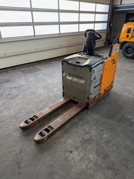 Použit&aacute; manipulačn&aacute; technika Still EXH-S 25 &mdash; Booster Lift