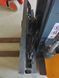 Detailed view of Jungheinrich DFG430s /5828mh/ 4.3m/ 2014y &mdash; Booster Lift