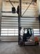 Detailn&aacute; fotografia Still RX60-50/600 &mdash; Booster Lift