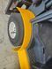 Detailed view of Jungheinrich DFG430s /5828mh/ 4.3m/ 2014y &mdash; Booster Lift