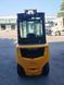 Detailed view of Jungheinrich DFG430s /5828mh/ 4.3m/ 2014y &mdash; Booster Lift