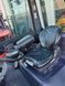 Detailed view of Jungheinrich DFG430s /5828mh/ 4.3m/ 2014y &mdash; Booster Lift