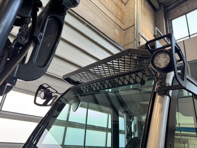 Použit&aacute; manipulačn&aacute; technika Still RX60-50/600 &mdash; Booster Lift