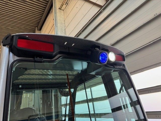 Použit&aacute; manipulačn&aacute; technika Still RX60-50/600 &mdash; Booster Lift