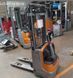 Detailn&aacute; fotografia Still EXV12 Still Silber refurbished &mdash; Booster Lift