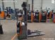 Detailn&aacute; fotografia Still EXV12 Still Silber refurbished &mdash; Booster Lift