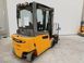 Detailn&aacute; fotografia Jungheinrich EFG 320 LION 4.4m/ 2020y/ 2650h &mdash; Booster Lift