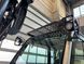 Detailn&aacute; fotografia Still RX60-50/600 &mdash; Booster Lift