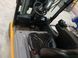 Detailn&aacute; fotografia Jungheinrich EFG 320 LION 4.4m/ 2020y/ 2650h &mdash; Booster Lift