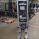 Detailn&aacute; fotografia Still EXV12 Still Silber refurbished &mdash; Booster Lift