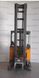 Detailn&aacute; fotografia Jungheinrich ETV 214 &mdash; Booster Lift