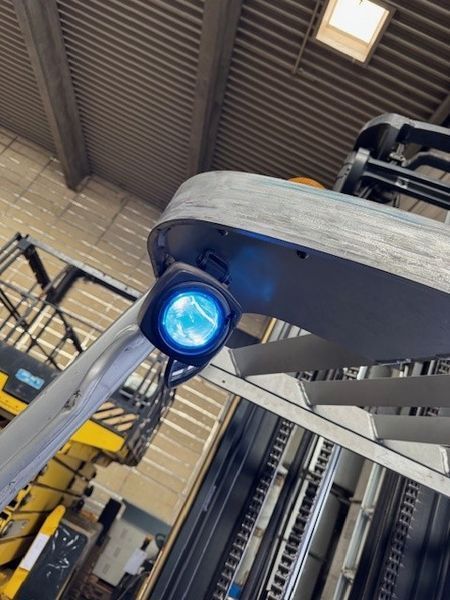 Použit&aacute; manipulačn&aacute; technika Still FM-X 14 &mdash; Booster Lift