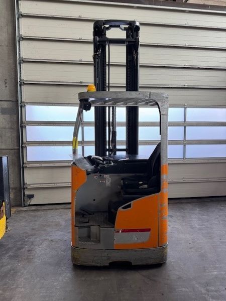 Použit&aacute; manipulačn&aacute; technika Still FM-X 14 &mdash; Booster Lift
