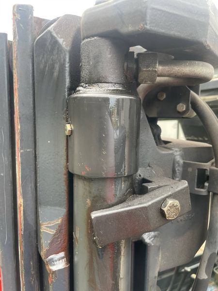 Used material handling equipment Still R60-25 /batt 2013 &mdash; Booster Lift