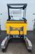 Detailn&aacute; fotografia Jungheinrich ETV 214 2020y/ 8m/ 4608h &mdash; Booster Lift