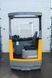 Detailn&aacute; fotografia Jungheinrich ETV 214 2020y/ 8m/ 4608h &mdash; Booster Lift